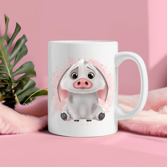 Mug Pua