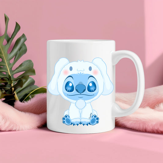 Mug - Stitch Kawaii