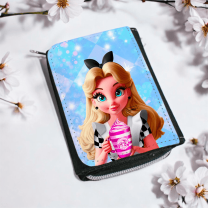 Portefeuille Alice