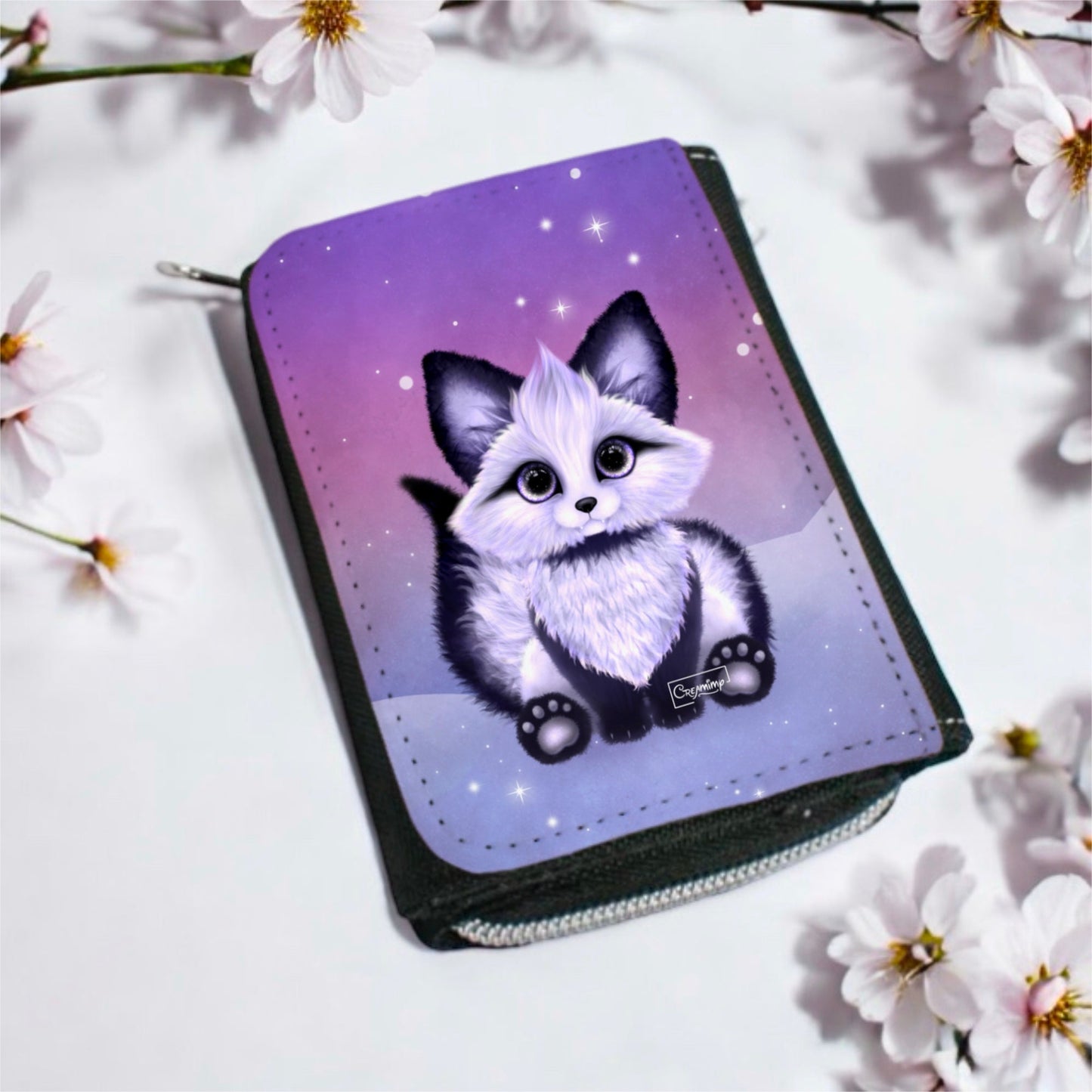 Portefeuille Crystal