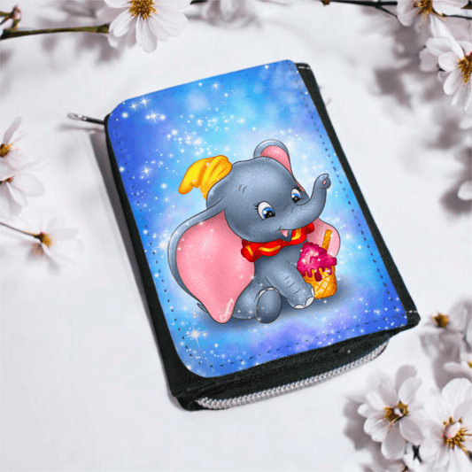 Portefeuille Dumbo