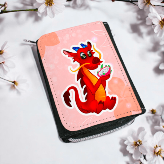 Portefeuille Mushu