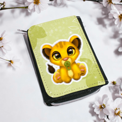 Portefeuille Simba