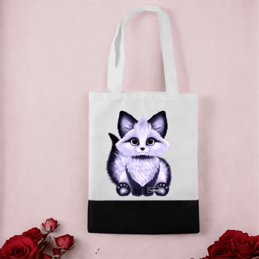 Sac Tote Bag Crystal