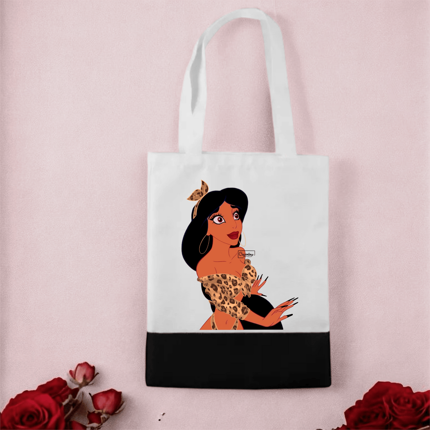 Sac Tote Bag Jasmine
