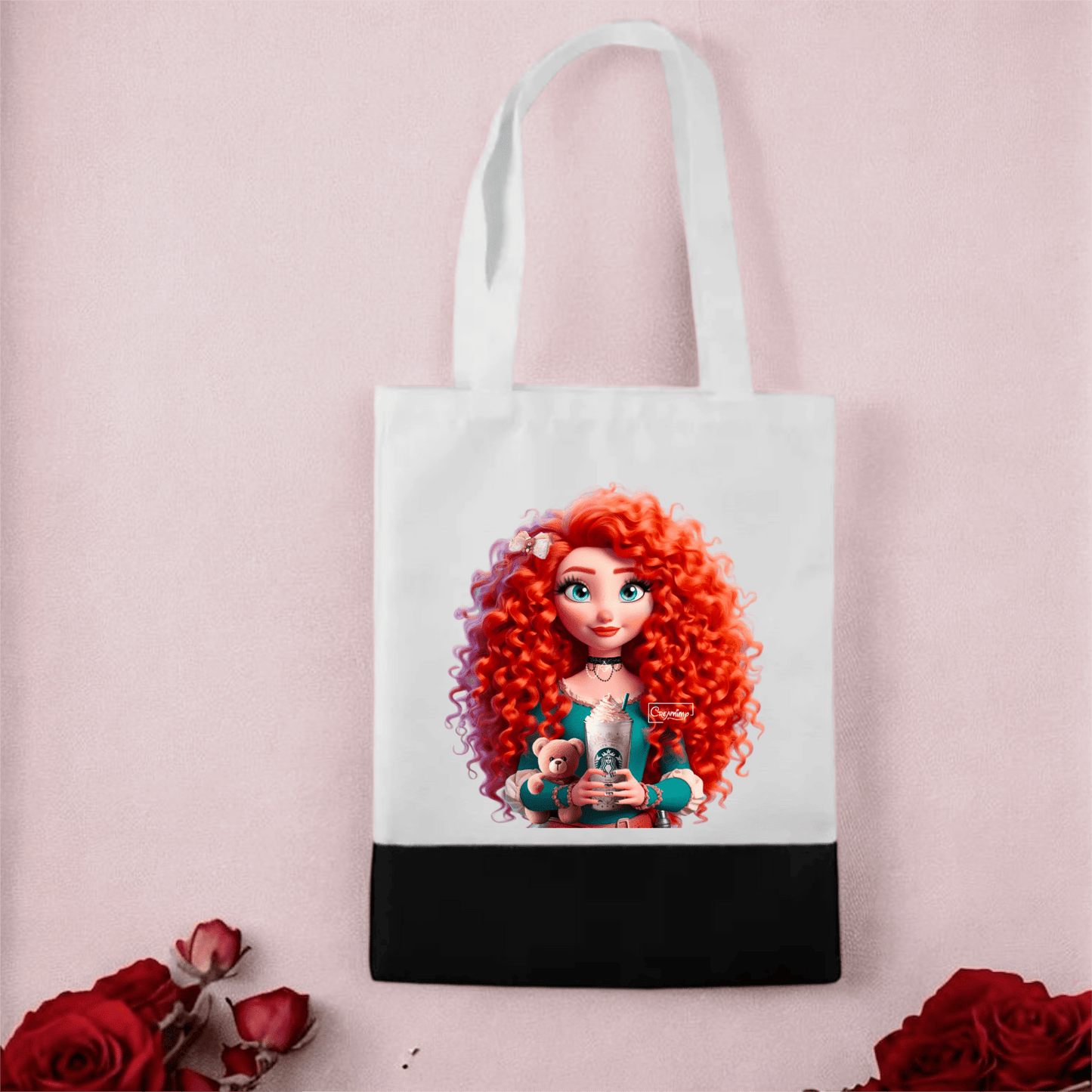 Sac Tote Bag Mérida