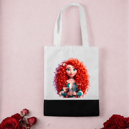 Sac Tote Bag Mérida