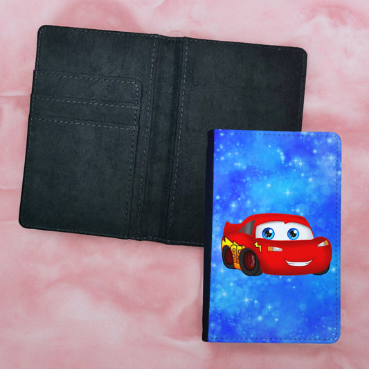 Support Cartes / Passeport - Cars