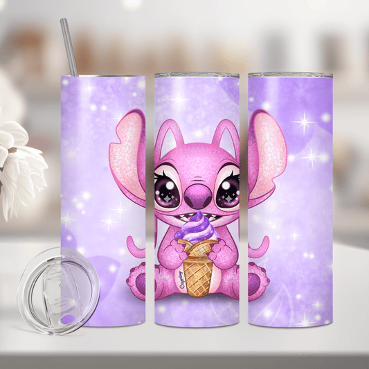 Thermos Angel Ice Cream