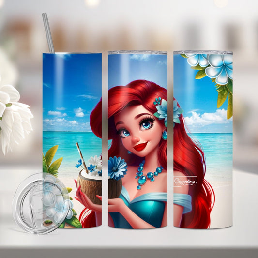 Thermos - Ariel Summer