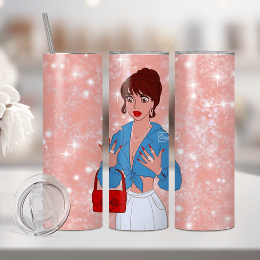 Thermos Belle