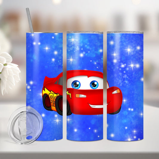 Thermos - Cars