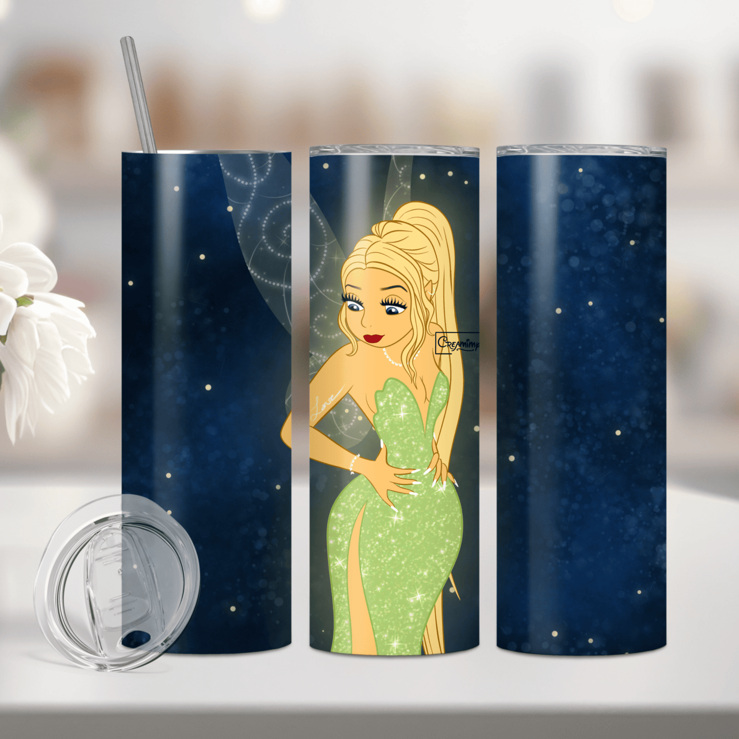 Thermos Clochette