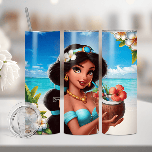 Thermos - Jasmine Summer