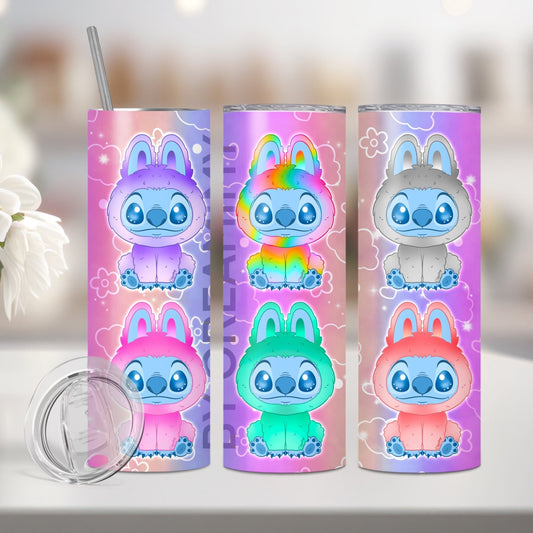 Thermos - Stitch Bubu