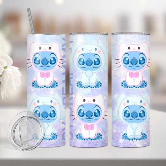 Thermos - Stitch Kawaii