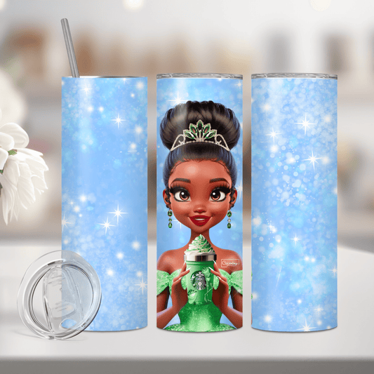 Thermos Tiana