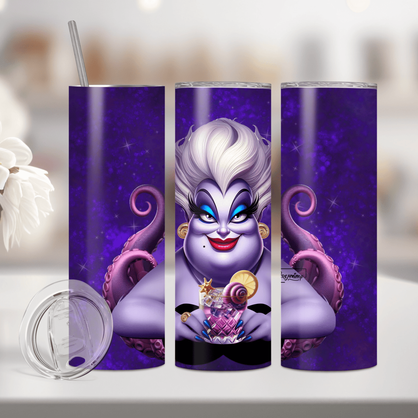 Thermos Ursula