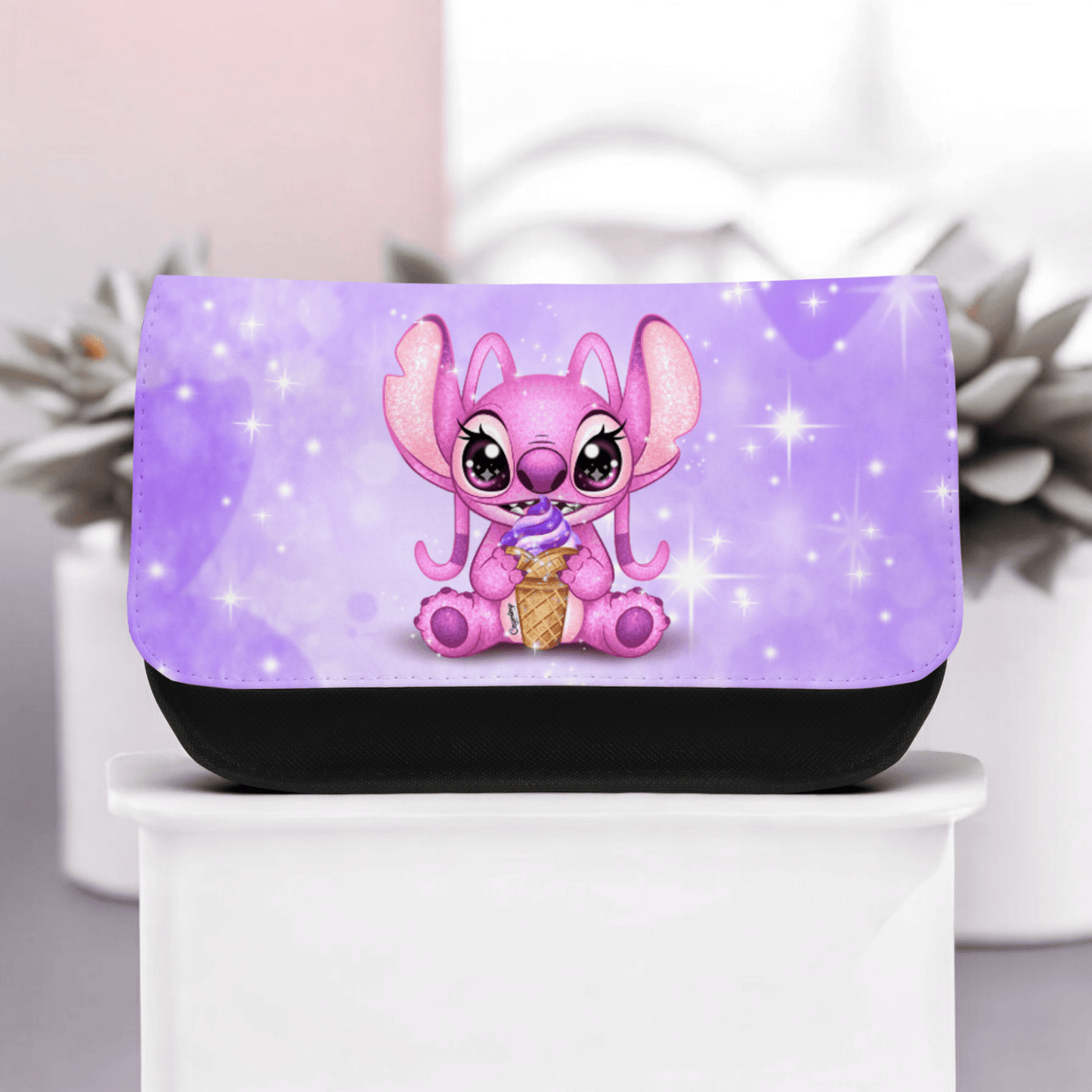 Trousse de toilette Angel Ice Cream