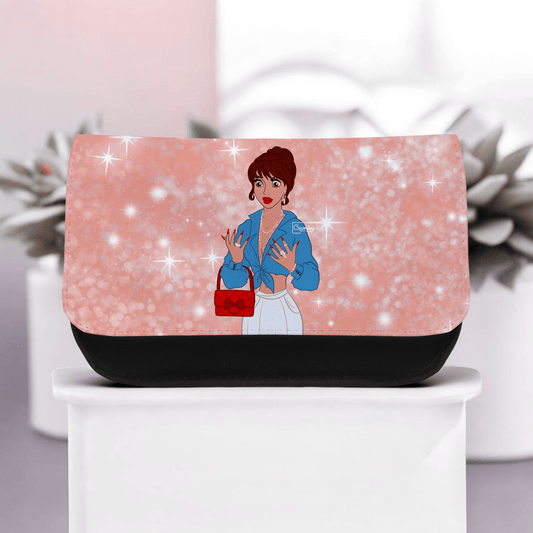 Trousse de toilette Belle