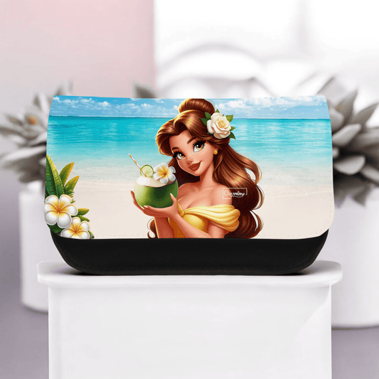 Trousse de toilette - Belle Summer