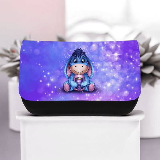 Trousse de toilette Bourriquet