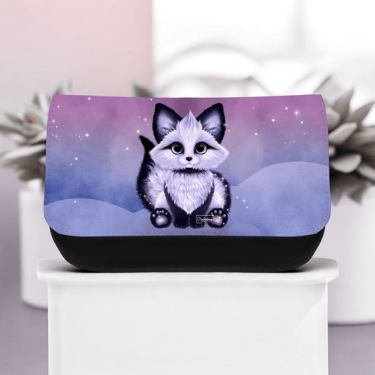 Trousse de toilette Crystal