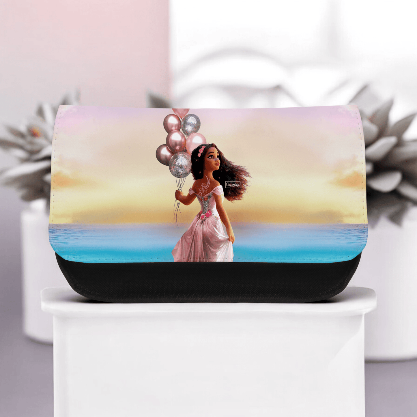 Trousse de toilette Espoir