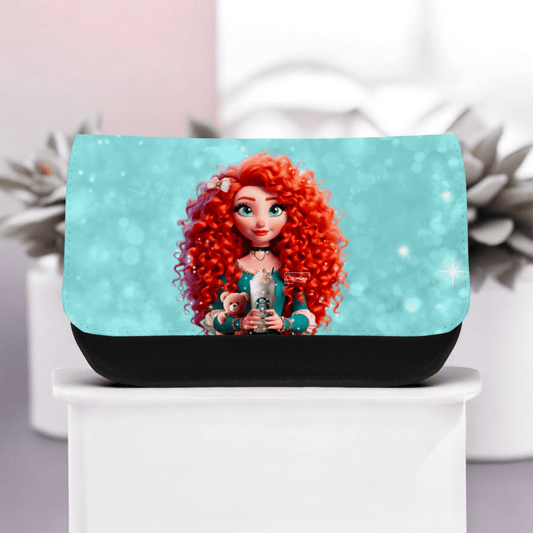 Trousse de toilette Mérida