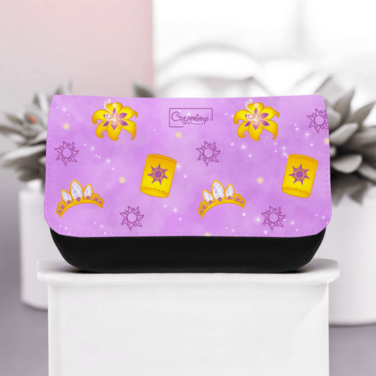 Trousse de toilette Raiponce