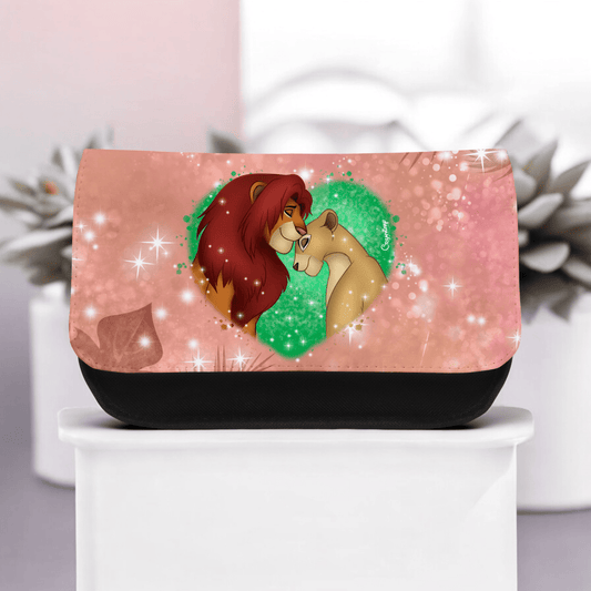 Trousse de toilette Simba & Nala