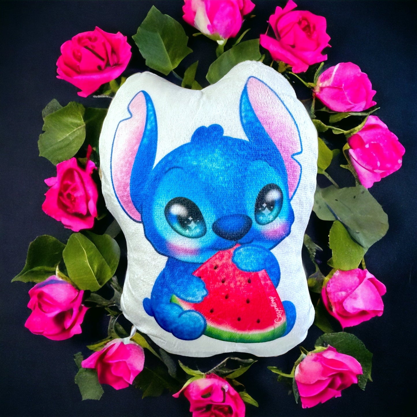 Peluche Fruity Stitch 20cm